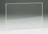 Wolf X-Ray LEAD GLASS