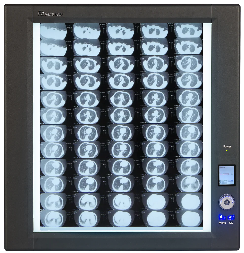 Trimline LED Single