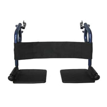 DynaRide Pediatric Wheelchair Calf Strap-12"