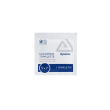 Cleansing Towelettes Code: 1301
