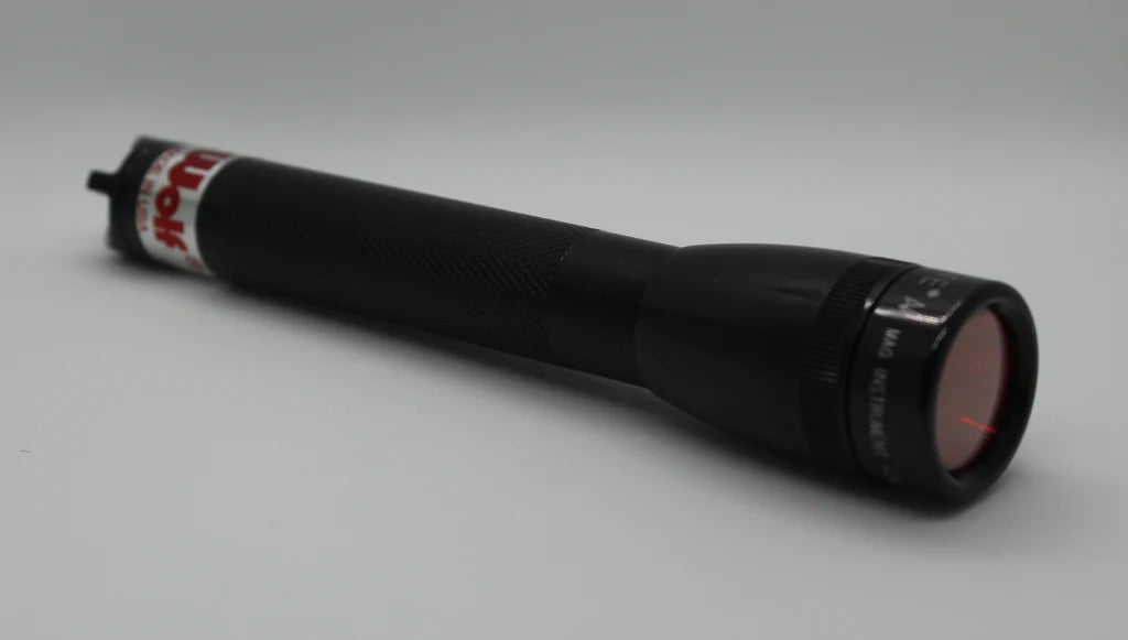 Wolf X-Ray Darkroom Flashlights - Rayovac