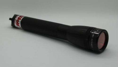 Darkroom Flashlights - Rayovac
