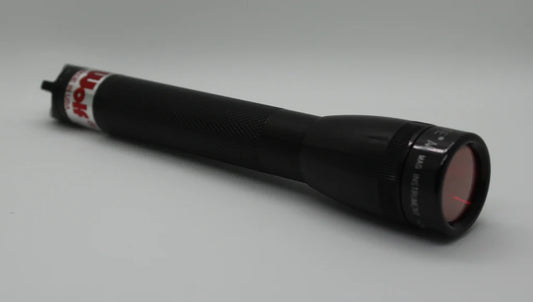 Darkroom Flashlights  - Rayovac