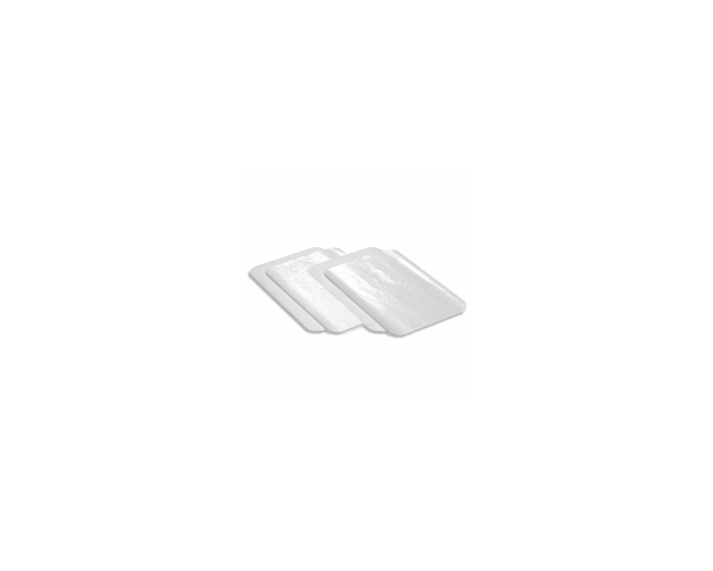 Tray Covers 8-1/2" x 12-1/4", White