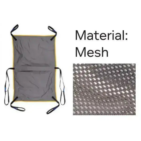 Joerns Hoyer LongSeat Net Sling