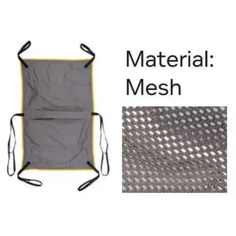 Joerns Hoyer LongSeat Net Sling