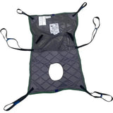 Joerns Hoyer LongSeat Net Commode Sling