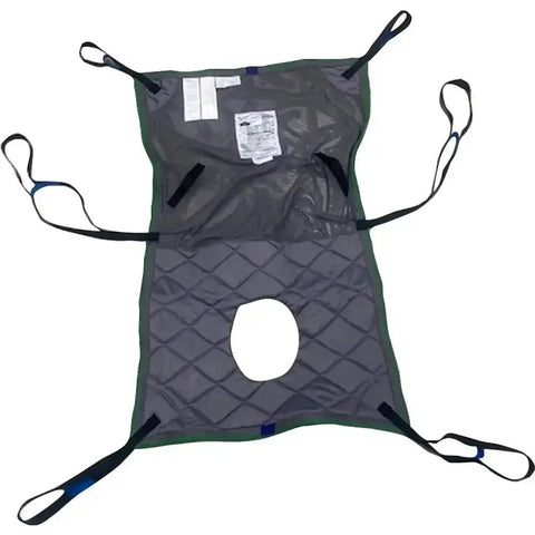 Joerns Hoyer LongSeat Net Commode Sling