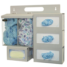 Protective Wear Organizer - Surgical (Model SD-010)
