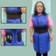 LUMBAR SUPPORT BELT Medium 30" X 35" - 61006