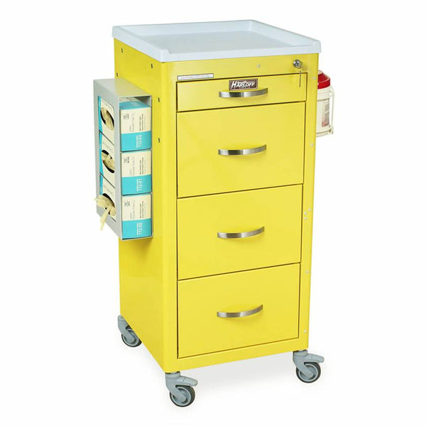 Isolation Carts