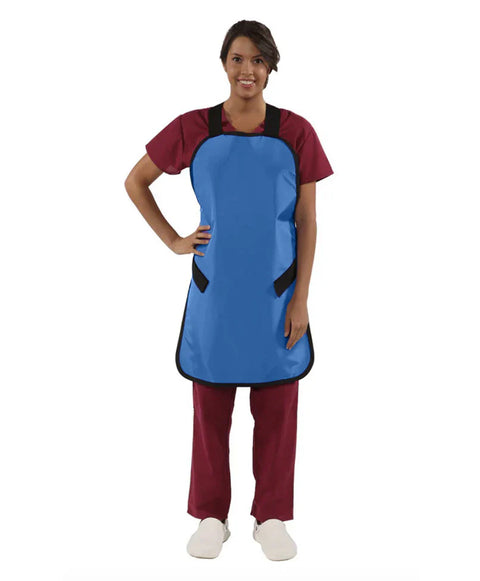 Quick Drop Apron - .5 mm Light Weight Lead