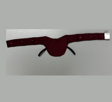Wolf X-Ray Softex Thyroid Collar - Magnet Closure