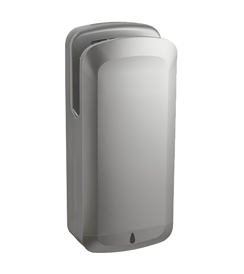 OAK HIGH SPEED COMMERCIAL HAND DRYER Main image