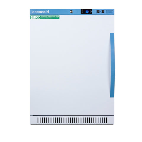 Accucold Refrigerated Incubator Performance Chamber (Model ABOD6LHD)