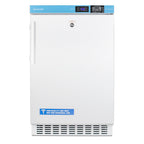Accucold Built-in ADA compliant frost-free vaccine all-freezer in white with lock (Model ACF33L)