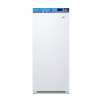 Accucold EQTemp pharmaceutical healthcare refrigerator (Model ACR1011WLHD)
