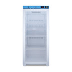 Accucold EQTemp pharmaceutical healthcare refrigerator (Model ACR1012G)