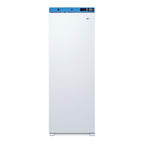 Accucold EQTemp pharmaceutical healthcare refrigerator (Model ACR1321WLHD)