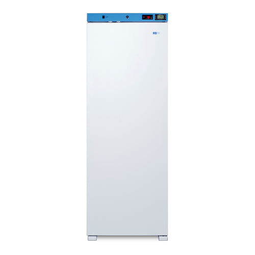 Accucold EQTemp pharmaceutical healthcare refrigerator (Model ACR1321W)