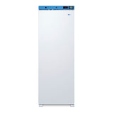 Accucold EQTemp pharmaceutical healthcare refrigerator (Model ACR1321W)