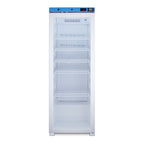 Accucold EQTemp pharmaceutical healthcare refrigerator (Model ACR1322G)
