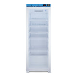 Accucold EQTemp pharmaceutical healthcare refrigerator (Model ACR1322G)