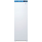 Accucold EQTemp pharmaceutical healthcare refrigerator (Model ACR1601WLHD)