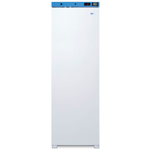 Accucold EQTemp pharmaceutical healthcare refrigerator (Model ACR1601W)