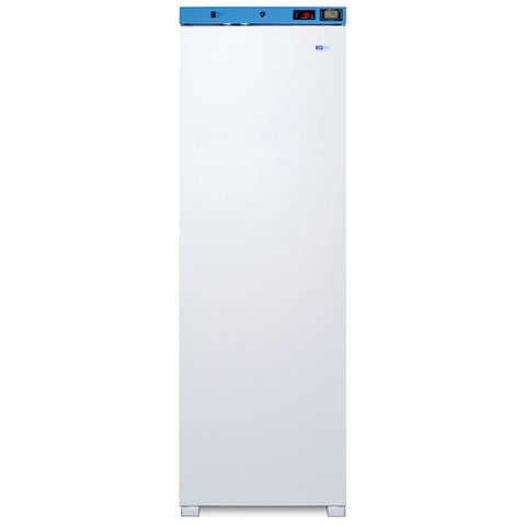 Accucold EQTemp pharmaceutical healthcare refrigerator (Model ACR1601W)