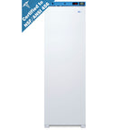 Accucold EQTemp pharmaceutical healthcare refrigerator (Model ACR1601WNSF456)
