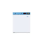 Accucold EQTemp pharmaceutical healthcare refrigerator (Model ACR161WLHD)