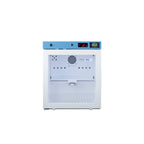 Accucold EQTemp pharmaceutical healthcare refrigerator (Model ACR162GLHD)