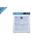 Accucold EQTemp pharmaceutical healthcare refrigerator (Model ACR162GNSF456)