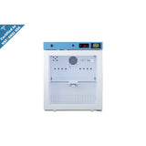 Accucold EQTemp pharmaceutical healthcare refrigerator (Model ACR162GNSF456)