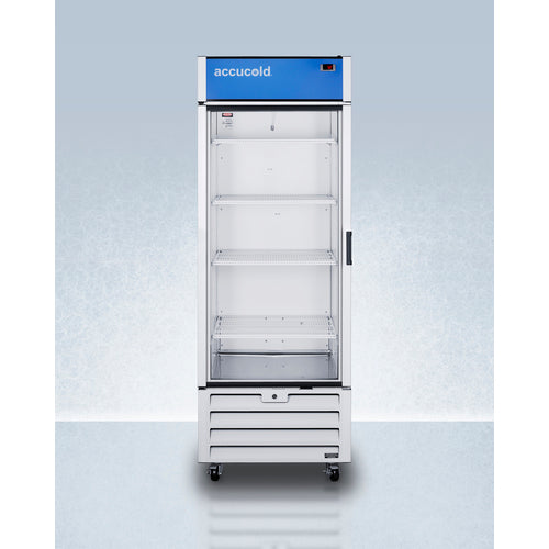 30" Wide Healthcare Refrigerator