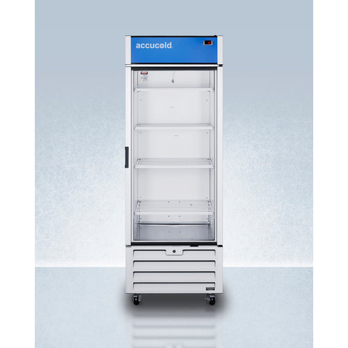 30" Wide Healthcare Refrigerator