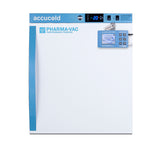 Accucold Performance Series Pharma-Vac all-freezer with data logger, Data Logger (Model AFZ1PVDL2B)