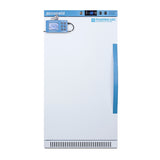 Accucold Performance Series Pharma-Vac all-freezer, Data Logger, ADA (Model AFZ2PVBIADADL2BLHD)