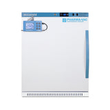 Accucold Performance Series Pharma-Vac all-freezer, Data Logger, ADA (Model AFZ5PVBIADADL2BLHD)