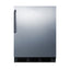 Accucold AL752BKCSS