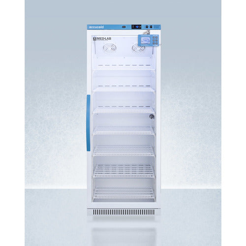 12 Cu.Ft. Upright Laboratory Refrigerator