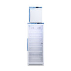 Accucold PHARMA-VAC Performance Series stacked combination of ARG12PV vaccine – ARG12PV-AFZ1PVSTACK