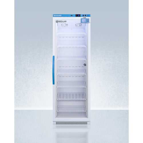 15 Cu.Ft. Upright Laboratory Refrigerator