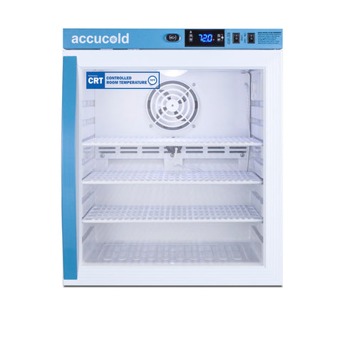 Accucold Performance series 1 cu – ARG1PV-CRT