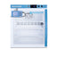 Pharma-Vac Performance Series 2 cu.ft. all-refrigerator with glass door