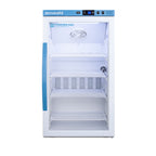 Accucold Performance series Pharma-Vac 3 cu – ARG3PV456