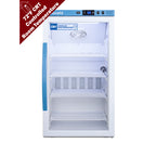 Accucold Performance series 3 cu – ARG3PV-CRT