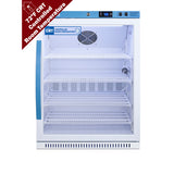 Accucold Performance series 6 cu – ARG61PVBIADA-CRT