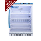 Accucold Performance series 6 cu – ARG6PV-CRT